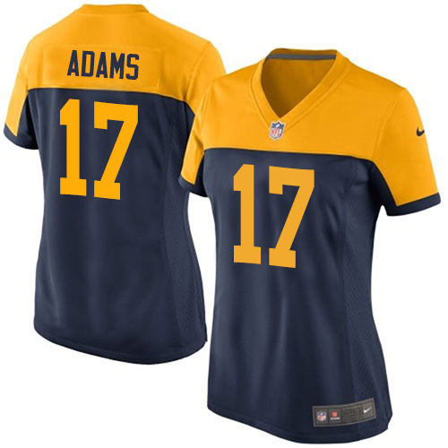 Women Green Bay Packers jerseys-018